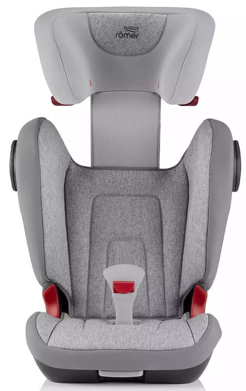 купить Автокресло Britax-Römer KidFix² S Grey Marble (2000031443) в Кишинёве 