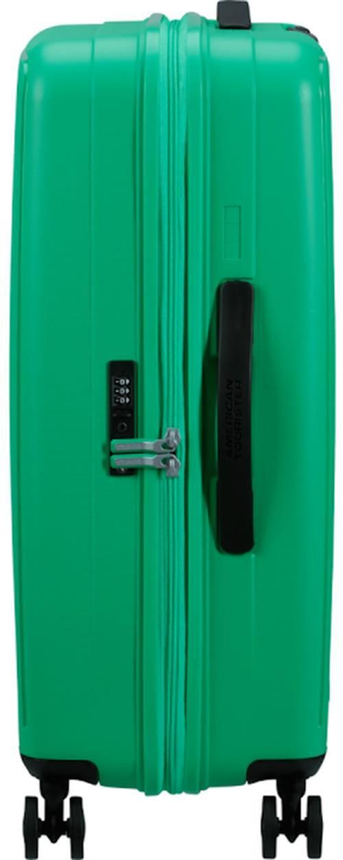 купить Чемодан Samsonite Rejoy 68/25 TSA Verde (153177/1457) в Кишинёве 