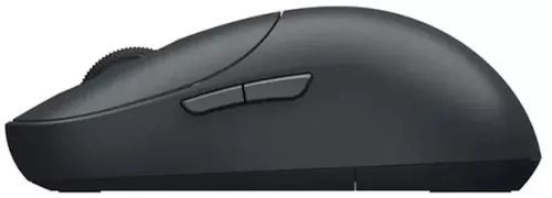 cumpără Mouse Xiaomi Wireless Mouse 3 Black în Chișinău 