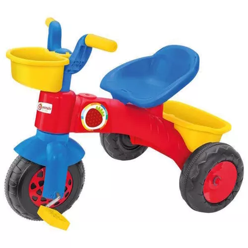 cumpără Bicicletă Pilsan 04993 Vitamina G în Chișinău 