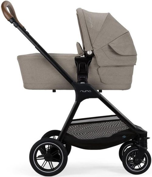 купить Аксессуар для колясок Nuna CC13150HAZGL Landou LYTL Hazelwood p/u carucioarele TRIV Next, TRVL si IXXA в Кишинёве 