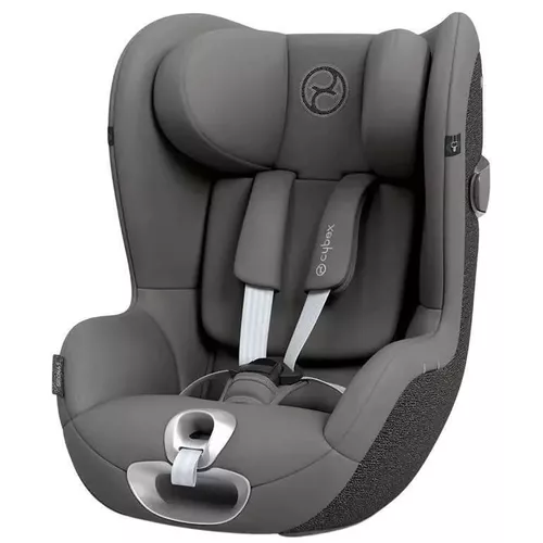 cumpără Scaun auto Cybex 523000381 Sirona T i-Size Mirage Grey, 45-105cm în Chișinău 