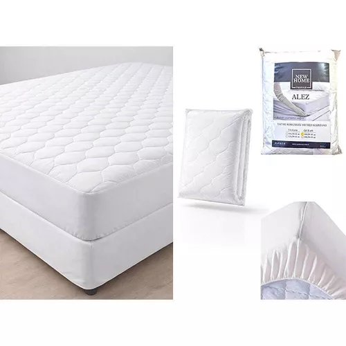 cumpără Textile de casă Promstore 57518 Husa pentru saltea NH, 160x200cm, Alez în Chișinău 