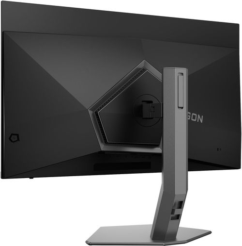 купить Монитор AOC AG326UZD2 UHD Black в Кишинёве 