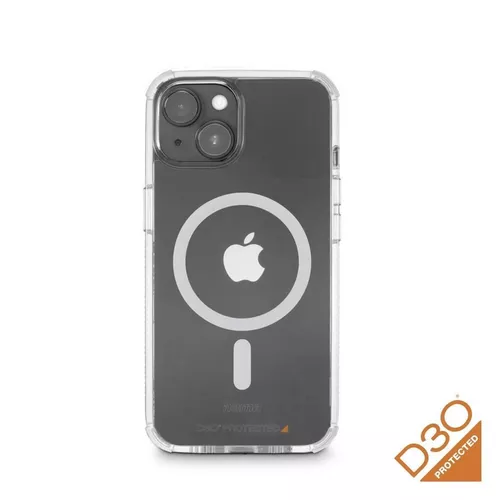 купить Чехол для смартфона Hama 136030 CO EX PRO MS APPLE IPHONE15 PLUS,TR в Кишинёве 