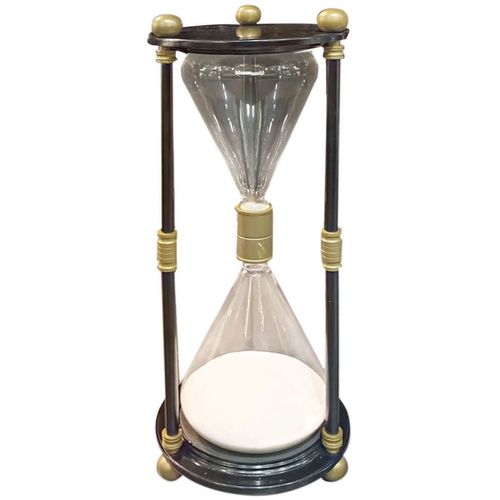 купить Часы Pereflex TU033 Песочные часы Star Dekor (083996) в Кишинёве 