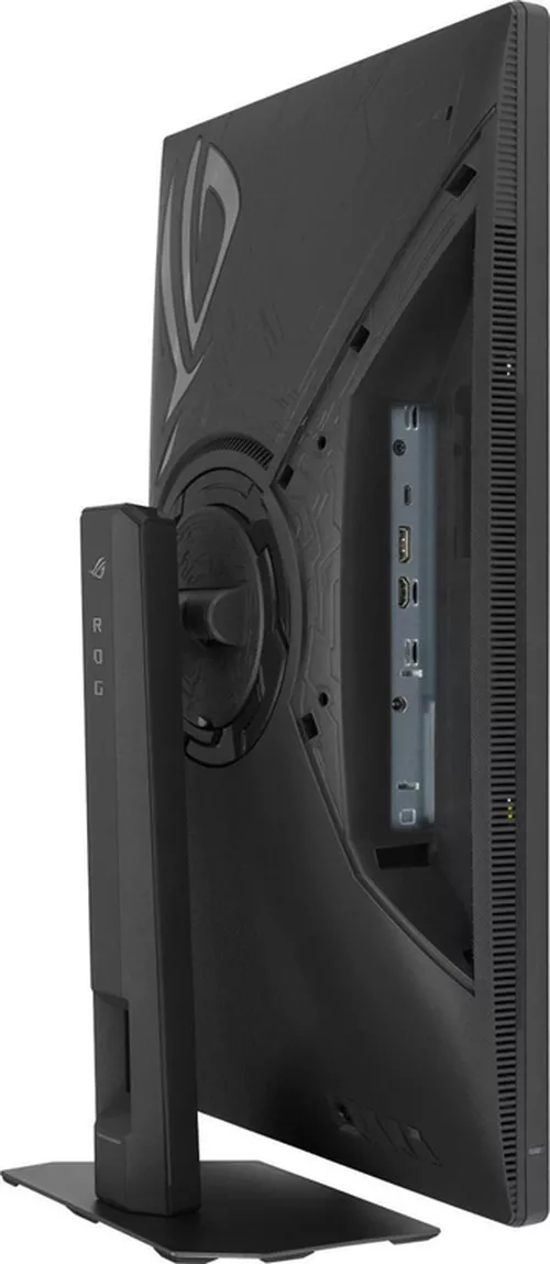 купить Монитор ASUS XG27ACMEG ROG Strix в Кишинёве 