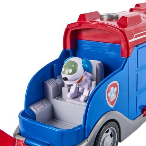 купить Машина Spin Master 6070313 Set Mission Cruiser, cu vehicule și figurine, seria Paw Patrol в Кишинёве 