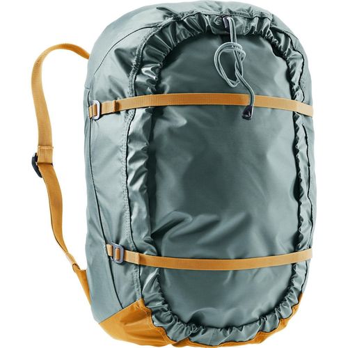 купить Рюкзак спортивный Deuter Gravity Rope Bag teal-cinnamon в Кишинёве 