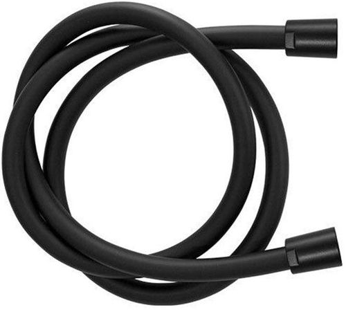 cumpără Furtun duș Remer 332CN2G plastic (negru) în Chișinău 