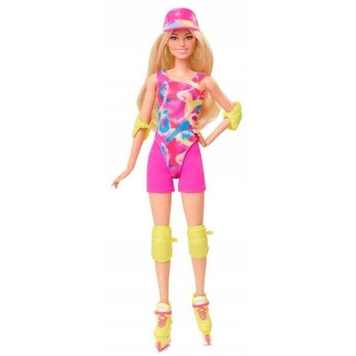купить Кукла Barbie HRB04 в Кишинёве 