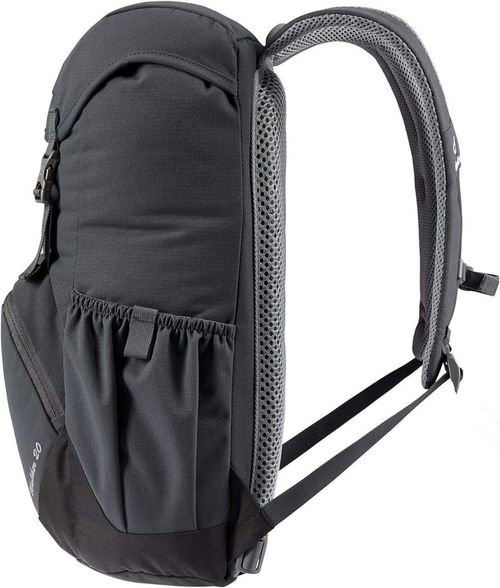 cumpără Rucsac sportiv Deuter Walker 20 graphite-black în Chișinău 