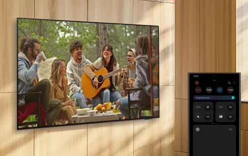 cumpără Televizor Samsung OLED 4K QE65S95FAUXUA Vision AI în Chișinău 