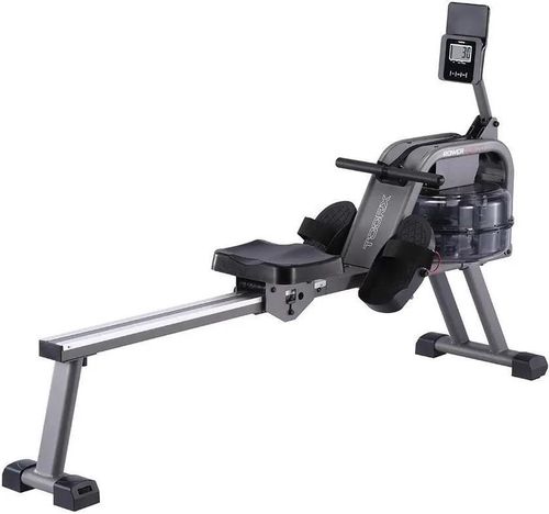 купить Силовой комплекс TOORX 2851 Aparat de vislit (max.130kg) hidraulic ROWER-SEA-70 в Кишинёве 