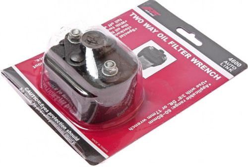 cumpără Unealta de mana JTC JTC-4600 съёмник масляного фильтра 60-80 мм (под ключ 17мм или вороток 3/8") în Chișinău 