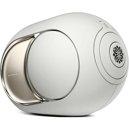 купить Колонки Hi-Fi Devialet Phantom Ultimate 108dB Light Pearl в Кишинёве 