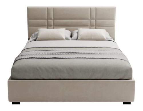 купить Кровать my-STYLE my-Rita 90x200 (P26D90M03) в Кишинёве 