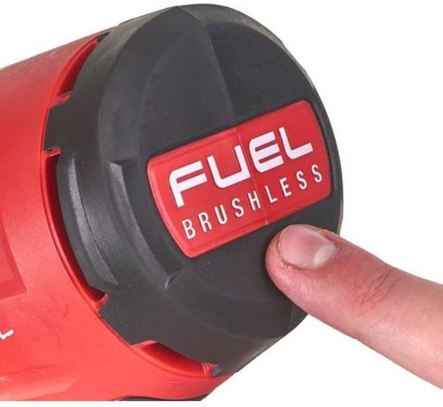 cumpără Mașina de infeliat Milwaukee 4933459732 M18 FUEL ONEFHIWF1-0X ONE-KEY (fara ac-tor) în Chișinău 