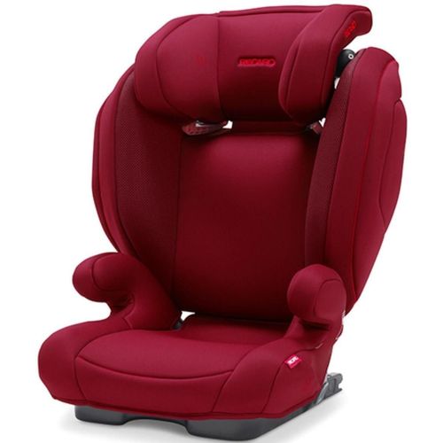 cumpără Scaun auto Recaro Monza Nova 2 SeatFix Select Garnet Red (00088010430050) în Chișinău 