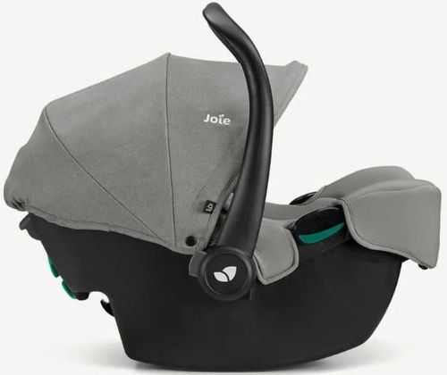 купить Автокресло Joie C1817CAQTZ000 Автокресло i-Snug 2 Quartz с регулируемым подголовником, от 0 месяцев, 75 см в Кишинёве 