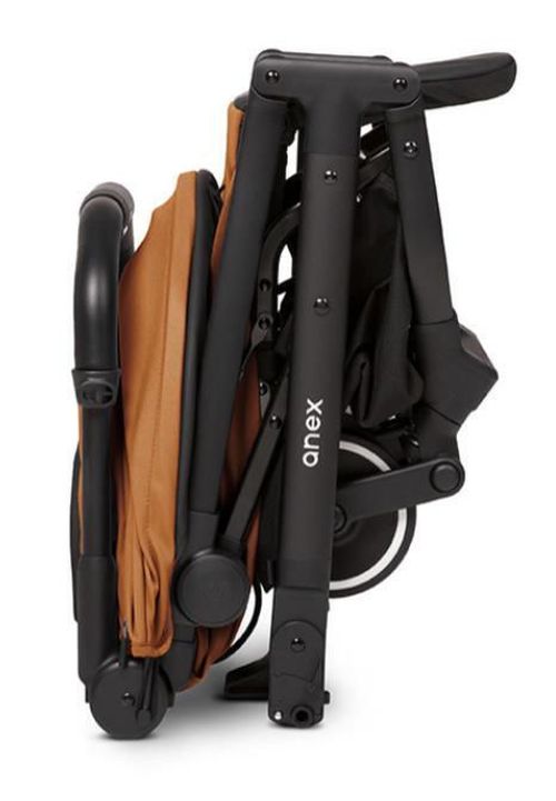 cumpără Сărucior pentru copii Anex AIR-X AX-07 TOFFEE în Chișinău 