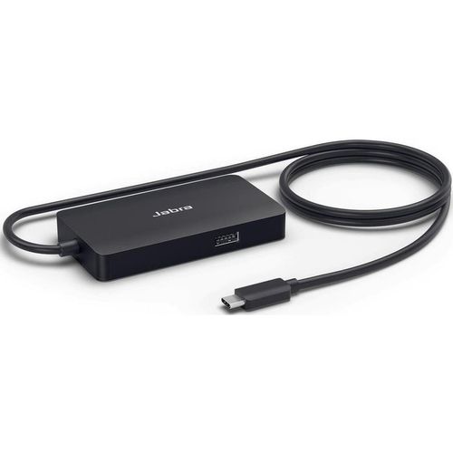 купить Переходник для IT Jabra 14207-60 PanaCast USB Hub, USB-C, incl. 3 pins UK charger в Кишинёве 