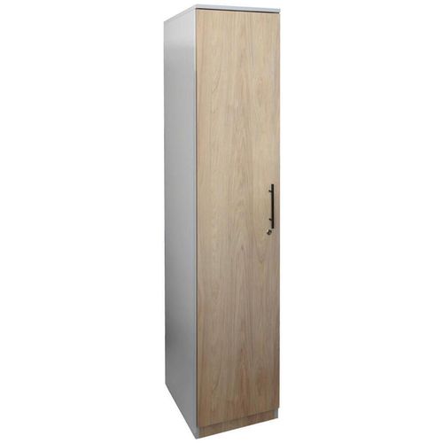 cumpără Dulap de birou Deco Dulap penal 400x480x1900(h) în Chișinău 