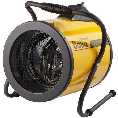 cumpără Aerotermă Ballu BHP-P-3 în Chișinău 