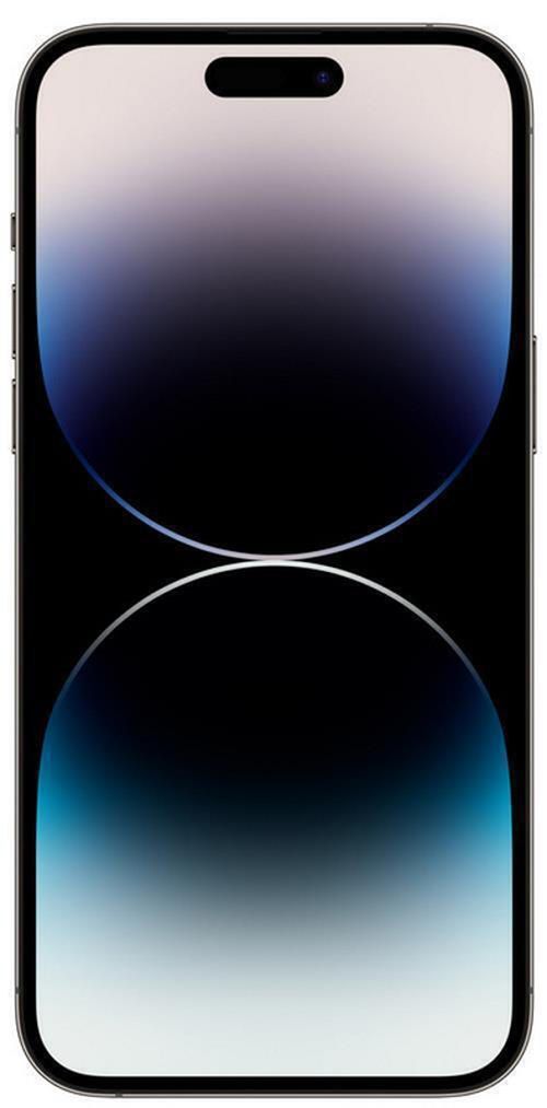 купить Смартфон Apple iPhone 14 Pro Max 1TB Space Black MQC23 в Кишинёве 