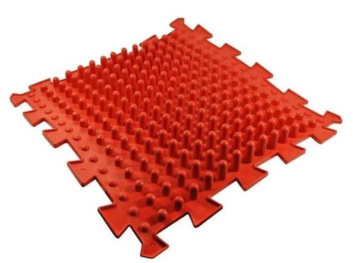 купить Игровой комплекс для детей Ortek 10173 коврик-пазл ортопедический -массажный MEGA MIX 18эл 26x26cm в Кишинёве 