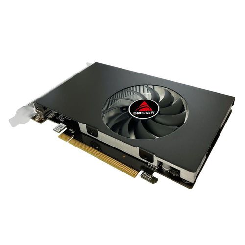 cumpără Placă video Biostar Gaming Radeon RX 550 / 4GB GDDR5 (VA5505RG41) în Chișinău 