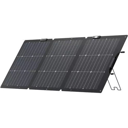 купить Солнечная панель EcoFlow 160W Lightweight Portable Solar Panel в Кишинёве 