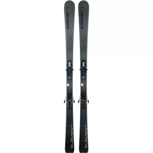 купить Лыжи Elan Element 74 black LS EL 10.0 152 (ABJLEB24 152) в Кишинёве 