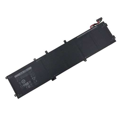 cumpără Battery Dell XPS 15 9560 9550 Precision 5510 5520 M5510 M5520 6GTPY 5XJ28 1P6KD 4GVCH 6GTPY 11.4V 7260mAh Black Original în Chișinău 