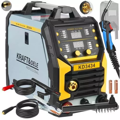 cumpără Aparat de sudură Kraft&Dele KD3434 în Chișinău 