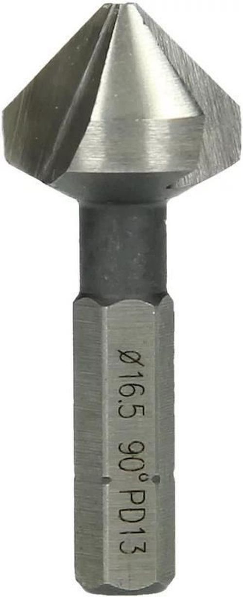 cumpără Burghiu Hitachi-Hikoki Burghiu conic cu zencuitor 16.5mm M8 (780125) în Chișinău 