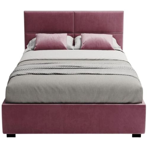 купить Кровать my-STYLE my-Lori 90x200 (P07D90M14) в Кишинёве 