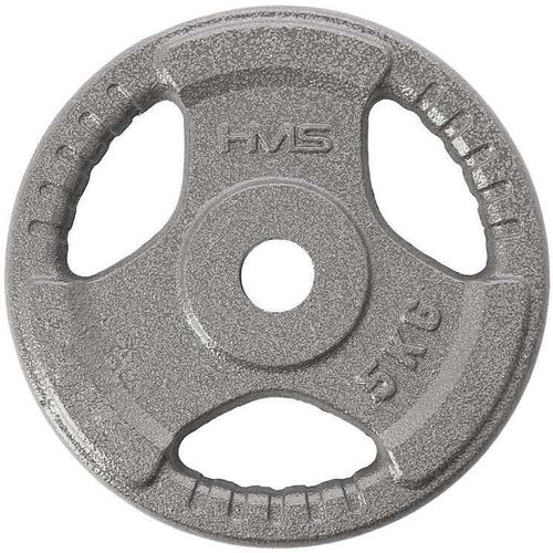 cumpără Ganteră HMS THM5 Abisal Hammertone Plate 5kg în Chișinău 