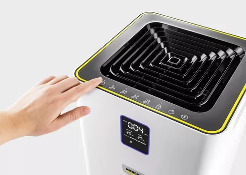 купить Очиститель воздуха Karcher AF 50 Signature Line (1.024-826.0) в Кишинёве 