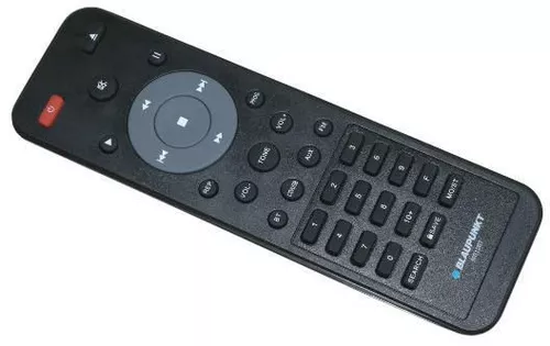 купить Аудио микро-система Blaupunkt MS12BT в Кишинёве 