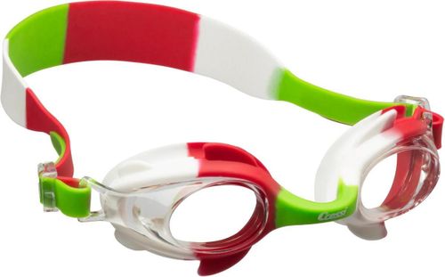 cumpără Accesoriu pentru înot Cressi-Sub Ochelari inot SEAHORSE KID green/white/red (XDE029038) în Chișinău 