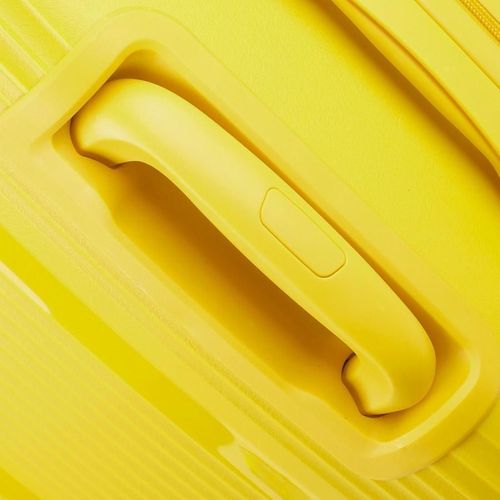 cumpără Valiză Bags Set Fly Yellow în Chișinău 