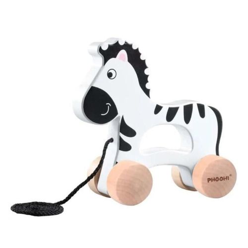 cumpără Jucărie Noriel INT9048 Bebe Animalutul meu Zebra în Chișinău 