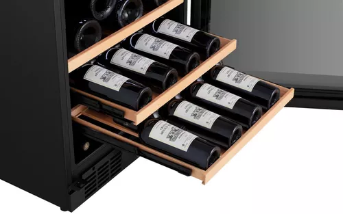 купить Холодильник винный Hisense RW3N132GSLF в Кишинёве 