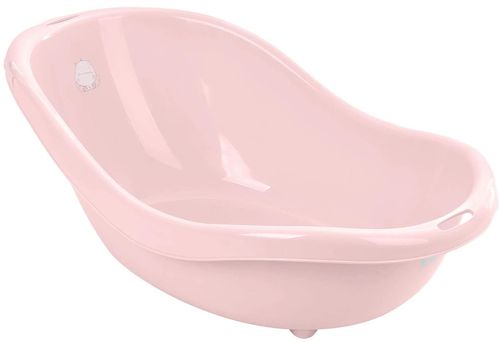 купить Ванночка Kikka Boo Hippo Pink, 82cm (3801402010027) в Кишинёве 