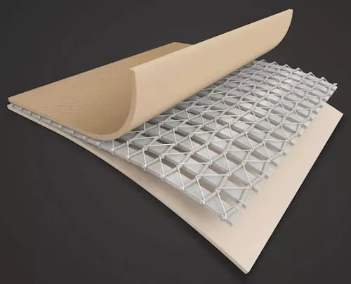 купить Бассейн с джакузи Intex 28412 Jacuzzi SPA gonflabil Sahara Tan Round Bubble Spa 236х71cm, 1339L, 8 persoane в Кишинёве 