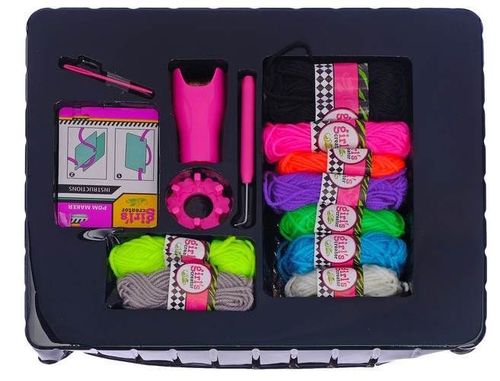 cumpără Set de creație Richi 48151 set pentru impletit în Chișinău 