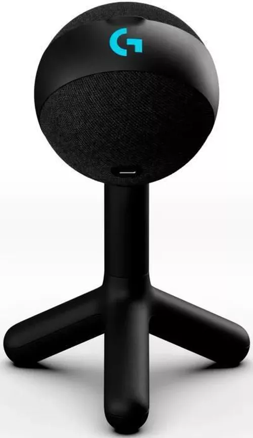 купить Микрофон для ПК Logitech G Yeti Orb RGB Gaming Mic в Кишинёве 