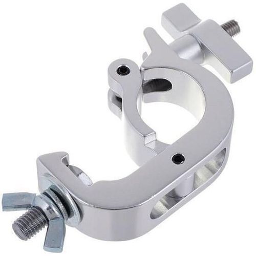 купить Сценическое оборудование и освещение Global Truss 5070-2 Mini Selflock Hook suport fixare lumini в Кишинёве 