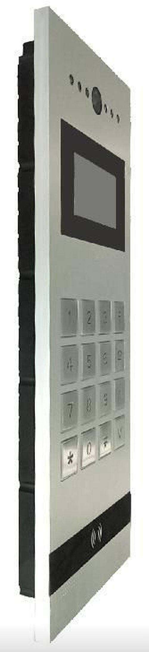 купить Панель вызова Tantos TS-VPS-MF Lux в Кишинёве 